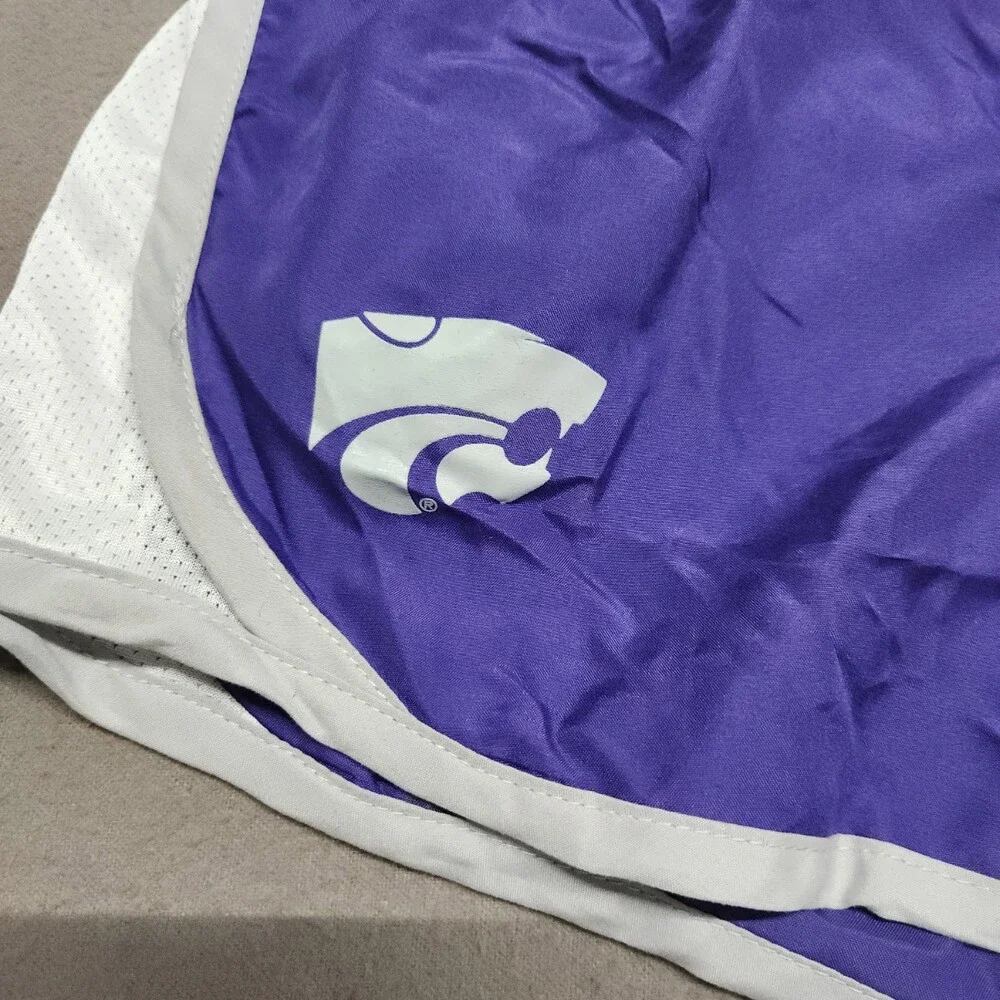 Nike kansas state
